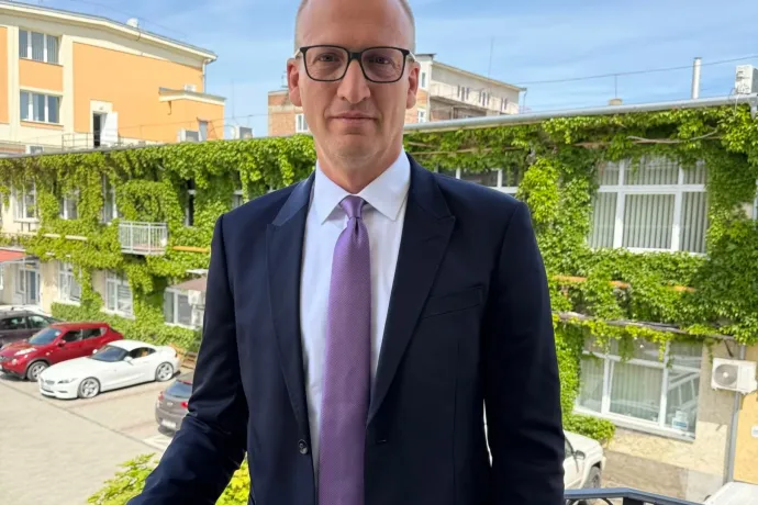 Tarr Zoltán: Olyan megújuló nemzeti identitást építünk, amely nem kirekeszt, hanem egyesít