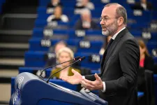 Weber: Putyin bábjai elveszítették a vezetőjüket