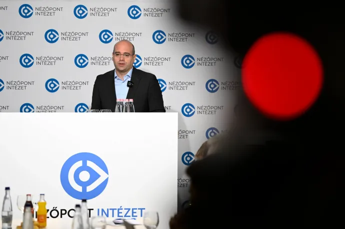 A választás után több projekt is véget ért, válaszolta a Nézőpont arra a kérdésre, hogy lesznek-e leépítések