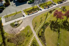 Vasárnap avatják fel Petőfi Sándor elhíresült szobrát Sepsiszentgyörgyön