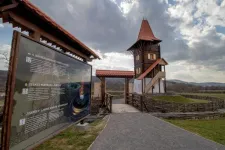 Több mint 1,5 milliárd forintból épül verspark Kányádi Sándor szülőfalujában