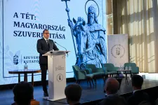 Két és fél hét után adott magáról életjelet először a Szuverenitásvédelmi Hivatal, ahol milliárdokat fizetnek kommunikációra