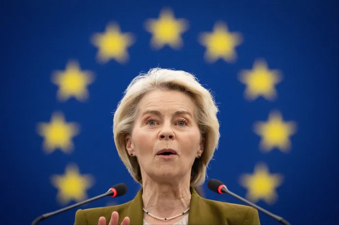 A Politico szerint új helyreállítási tervet nyújtana be Magyar Péter leendő kormánya az Európai Bizottsághoz