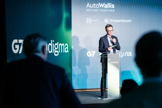 Merre tart a magyar gazdaság? Ilyen volt az első G7 Paradigma