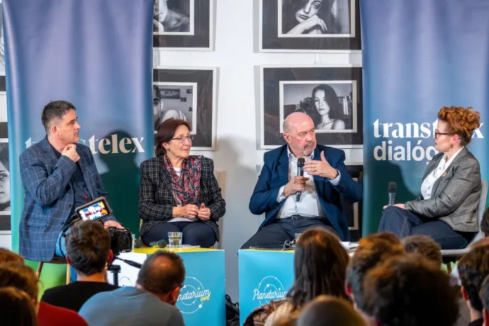 Markó Béla: Az RMDSZ eltávolodott a közösségtől, ki kell nyitni, új szövetséget kell építeni