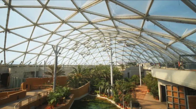 Fotó: Fővárosi Állat- és Növénykert