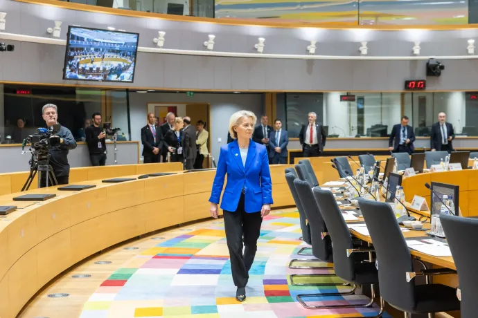 Két pert is indít az Európai Bizottság a magyar kormány ellen az uniós jog megsértésének gyanúja miatt