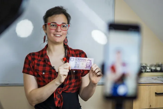 „Az emberek felelőssége, hogy ne történjen egy Fidesz 2”