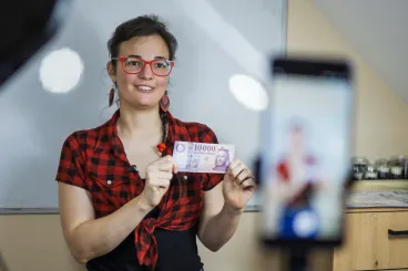 „Az emberek felelőssége, hogy ne történjen egy Fidesz 2”