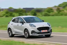 Sportos, jól néz ki, és nem is drága a használt Ford Puma, de azért akadnak vele kockázatok