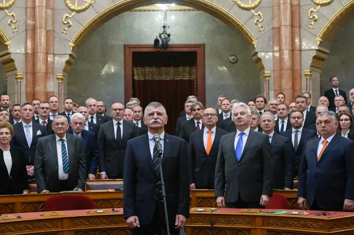 Korszakváltás a parlamentben: évtizedek óta bebetonozott fideszesek is távoznak