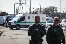 Investigation ordered following complaint over detention of Ukrainian cash couriers