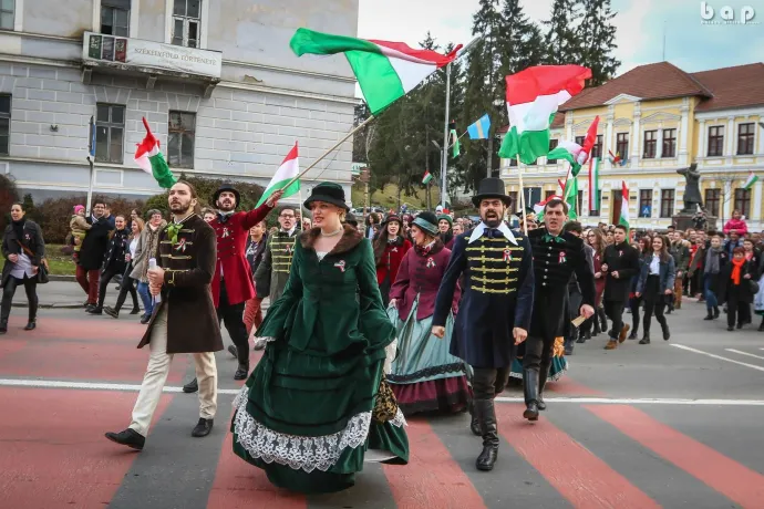 Erdélyi szereplőknek is jutott a kulturális és innovációs minisztérium 5 milliárd forintjából