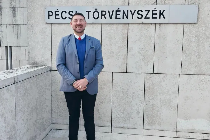 A Szociális és Gyermekvédelmi Főigazgatóság korrupt vezetéséről beszélt egy gyermekvédelmi vezető, a főigazgatóság szinte minden állításáért perel