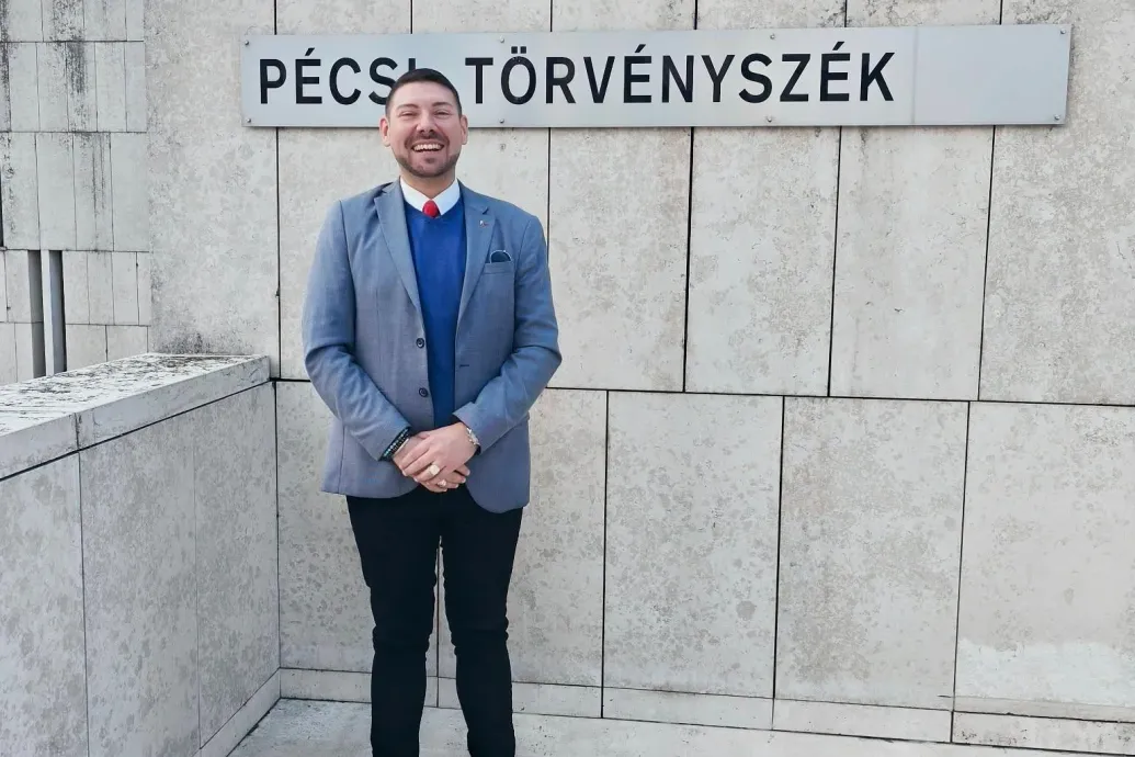 A Szociális és Gyermekvédelmi Főigazgatóság korrupt vezetéséről beszélt egy gyermekvédelmi vezető, a főigazgatóság szinte minden állításáért perel