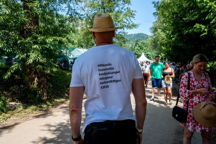 A választási vereség ellenére is megszervezik az idei Tusványost