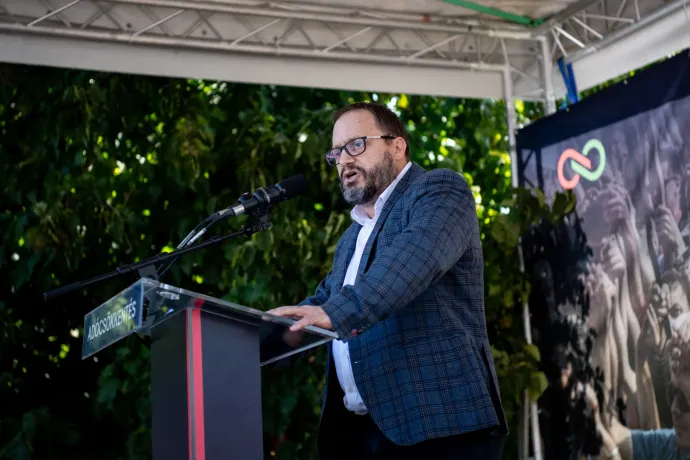 Gőzerővel zajlik az átadás-átvétel az NGM-ben, több leendő miniszter is tárgyal