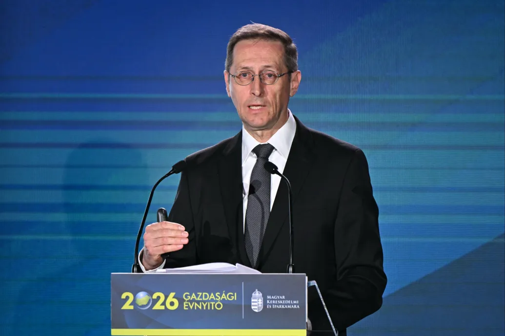 Varga Mihály megszólalt: a sajtó jól tippelte meg, hogy melyik tőkealapnak kik a tényleges tulajdonosai