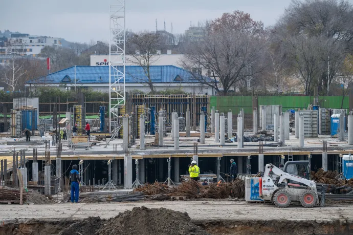 Megérkezett az Orbán-korszak utolsó GDP-adata, bővült a magyar gazdaság