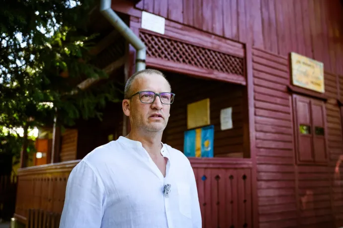 Tarr Zoltán: Tíz évre visszamenőleg megvizsgálja a Tisza-kormány a külhoni támogatások felhasználását