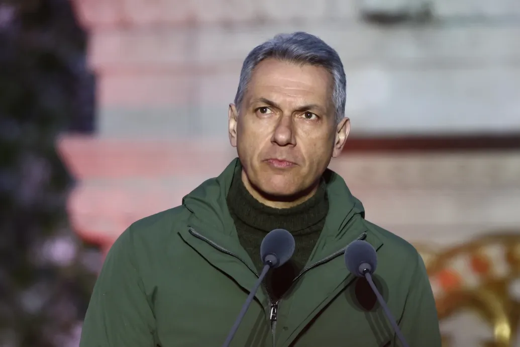 Lázár János elárulta, miért csak egy évre vállalta a képviselőséget – Forrás: Telex.hu