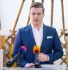 Kálomista Márton szerint a kormányváltás nem érinti a projektjüket, félmilliárd forintból készítenek dokumentumfilmet Csupó Gáborról
