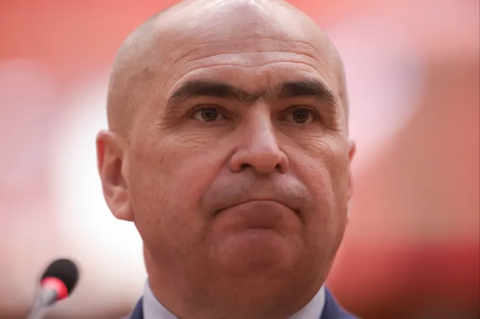 Bolojan: Figyelembe véve a PSD jelenlegi vezetését, az államfő felfüggesztése is opció lehet