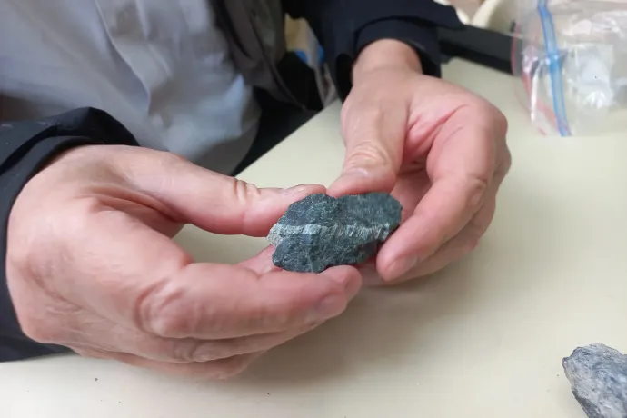 Szombathelyi azbeszt-ügy: nem minden műszaki megoldás jöhet szóba a polgármester szerint