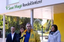 Kilépett a DK-ból, mozgalmat alapít Kiss László óbudai polgármester