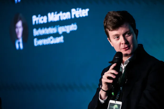 A szlovák példa alapján még nagyon sokat erősödhet a forint