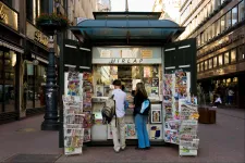 RSF: Hungary third lowest-ranked in EU in terms of press freedom