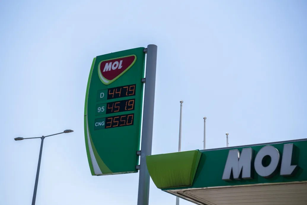 Az Európai Bizottság vizsgálatot indított legalább egy, Mollal kötött megállapodása miatt – Forrás: Telex.hu