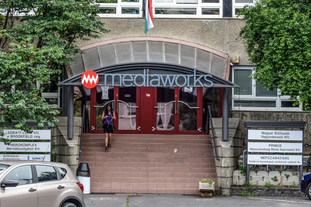 Óriási mennyiségű adatot loptak el a Mediaworkstől és tettek közzé a dark weben