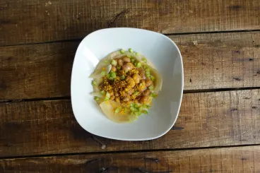 Mire való egy Michelin-csillagos szakácskönyv?