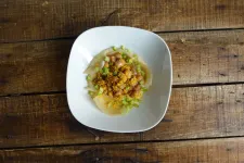 Mire való egy Michelin-csillagos szakácskönyv?