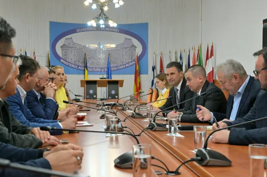Tánczos Barna szerint túl sok pénz jut a parlagokra, ezért átcsoportosítaná a forrásokat a produktív ágazatok felé