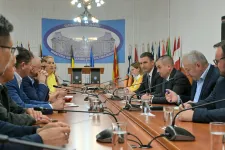 Tánczos Barna szerint túl sok pénz jut a parlagokra, ezért átcsoportosítaná a forrásokat a produktív ágazatok felé