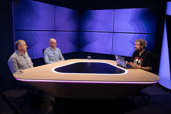 Alapvetően az NKA egy nagyon jól kitalált rendszer, de minden rendszer annyit ér, ahogy működtetik