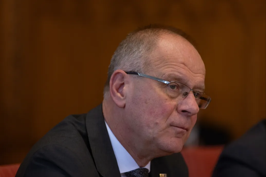 Navracsics Tibor megtalálta a kiutat a választási vereség után: a polgári Magyarország eszméje