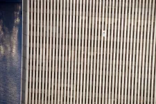 A World Trade Center titkos erkélye eredetileg művészeti akció volt, aztán vad összeesküvés-elméletek alapja lett