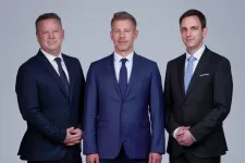 Pósfai Gábor lesz a belügyminiszter, Melléthei-Barna Márton az igazságügyi miniszter