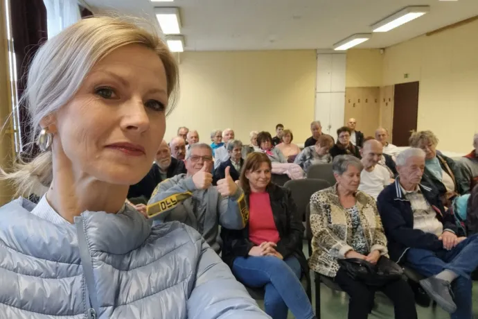 A választás után fogott össze a Fidesz és a DK a Pest megyében, aztán a DK-s képviselő kilépett a pártjából