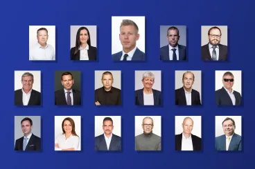 Összeállt a teljes csapat, ők lesznek Magyar Péter kormányának miniszterei