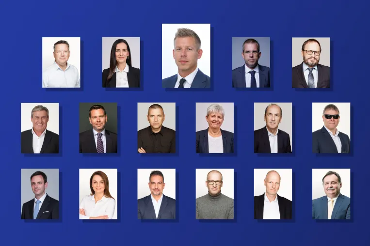 Összeállt a teljes csapat, ők lesznek Magyar Péter kormányának miniszterei