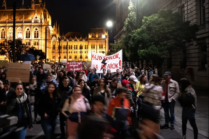 Magyar Péter szerint az abortusz kérdése rendezett. Tényleg az?