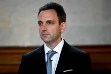 Magyar Péter egyetemi évfolyamtársa, sógora, ügyvédje, a Tisza jogi vezetője – bemutatjuk az új igazságügyi minisztert