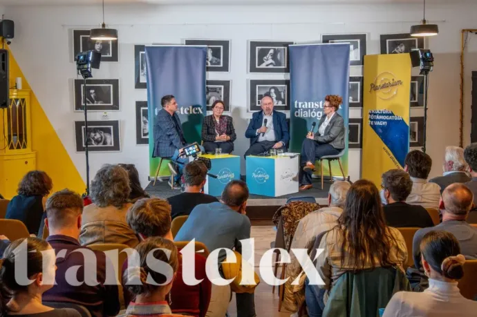 Visszanézhető a Transtelex Dialóg + 10 erős állítás arról, hova jutott az RMDSZ