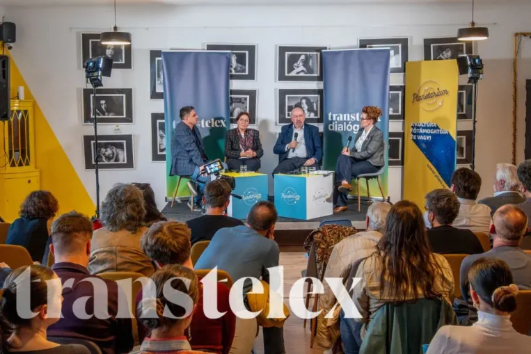 Visszanézhető a Transtelex Dialóg + 10 erős állítás arról, hova jutott az RMDSZ