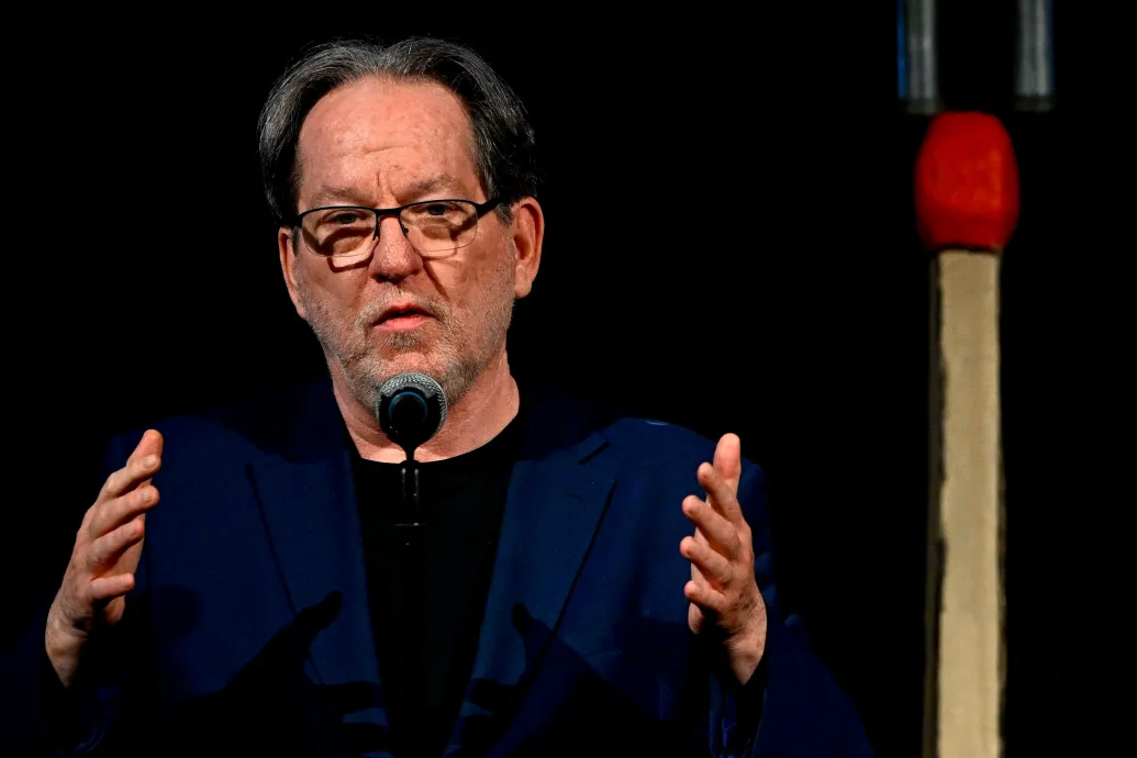 Baán László is lemondott az NKA bizottsági tagságáról