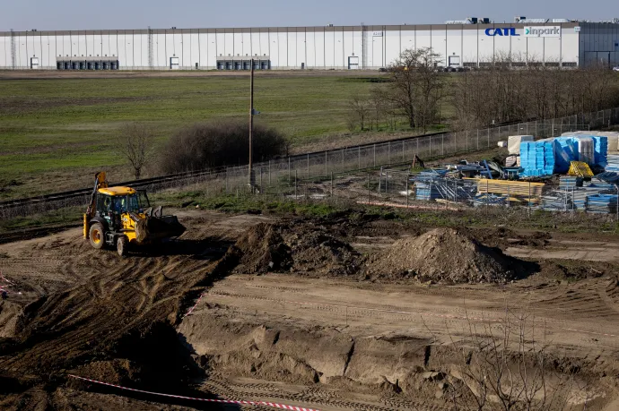 A Tisza Párt újranyitná a 106-os vasútvonalat Debrecennél